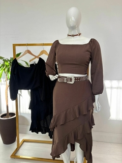 Conjunto Plus