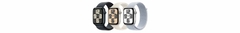 Banner da categoria Apple Watch SE