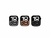 Apple Watch Series 10 GPS - 42mm - Preto - loja online