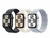 Apple Watch SE GPS - 40mm - Preto - loja online