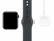 Imagem do Apple Watch SE GPS - 40mm - Preto