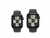 Apple Watch SE GPS - 40mm - Preto - iBox Phone Store