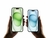 iPhone 15 128 GB Rosa - loja online