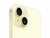 iPhone 15 128 GB Amarelo na internet