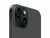 iPhone 15 128 GB Preto - comprar online