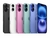 iPhone 16 256GB Branco - loja online
