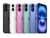 iPhone 16 Plus 256GB Ultramarino - loja online