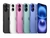iPhone 16 Plus 512GB Branco - loja online