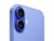 iPhone 16 Plus 256GB Ultramarino - comprar online