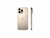 iPhone 16 Pro Max 512GB Titânio Deserto na internet