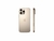 iPhone 16 Pro 128GB Titânio Deserto na internet