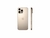 iPhone 16 Pro 256GB Titânio Deserto na internet