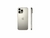 iPhone 16 Pro Max 1TB Titânio Natural na internet