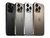 Imagem do iPhone 16 Pro 128GB Titânio Natural