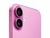 iPhone 16 256GB Rosa - comprar online