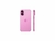 iPhone 16 256GB Rosa na internet
