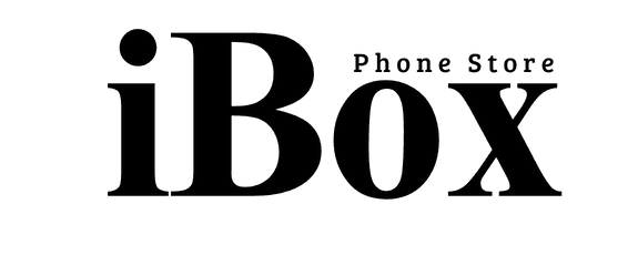 iBox Phone Store