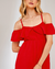 VESTIDO LONGO - comprar online