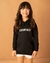 BLUSA MOLETOM KIDS - CATBALOU I ATACADO