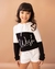 BLUSA VISCOLYCRA KIDS - comprar online