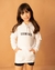 BLUSA MOLETOM KIDS - comprar online