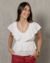 BLUSA BABADOS