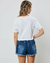 SHORT JEANS - loja online