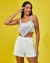 BLUSA PAETE - comprar online