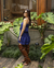 VESTIDO LINHO - loja online