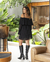 VESTIDO CHIFFON na internet