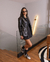 BLAZER OVERSIZED