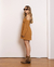 VESTIDO MANGA LONGA - comprar online