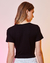 BLUSA VISCOLYCRA - loja online