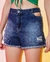 SHORT JEANS - comprar online