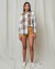 SHORT SARJA - CATBALOU I ATACADO