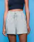 SHORT VISCOSE - loja online