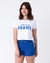 BLUSA MEIA MALHA KIDS - comprar online