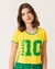 BLUSA VISCOLYCRA KIDS