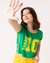 BLUSA VISCOLYCRA KIDS - comprar online