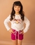 BLUSA MOLETOM KIDS - comprar online