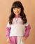 BLUSA MOLETOM KIDS - loja online