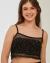 Imagem do BLUSA TELA COM TOP