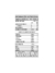 Mtor Bcaa 270 Gr-Star Nutrition Sabor Fruit Punch - comprar online