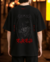 Remera oversize Eren V1 - comprar online
