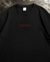 Remera oversize Levi V1 - tienda online