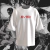 Remera Oversize Guts V1 - UZUMETAL