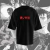 Remera Oversize Guts V1 - comprar online