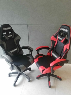 Banner de la categoría Sillas Gamer