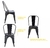 SILLAS TOLIX - comprar online