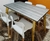 mesa nordica - ROMERO HOGAR Y DECO